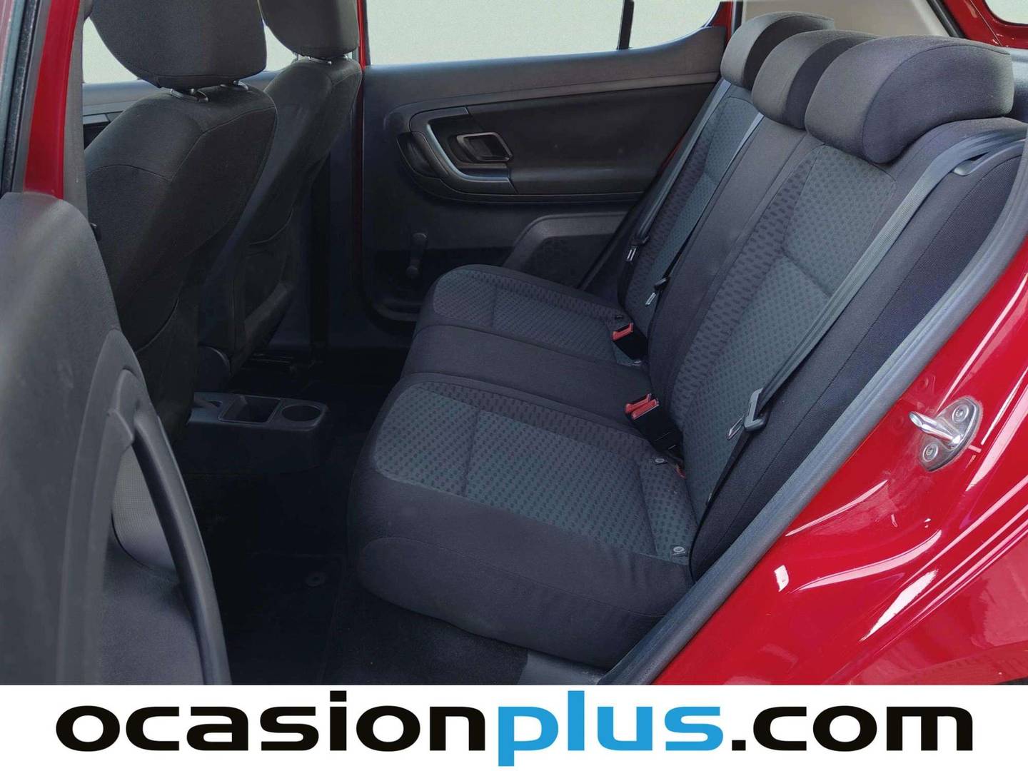 Skoda Fabia Skoda Fabia 1.6 TDI Ambition (75 CV) barato