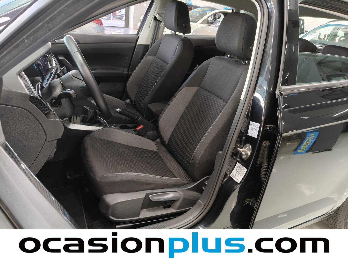 Volkswagen Polo Volkswagen Polo Life 1.0 TSI (95 CV) 95cv