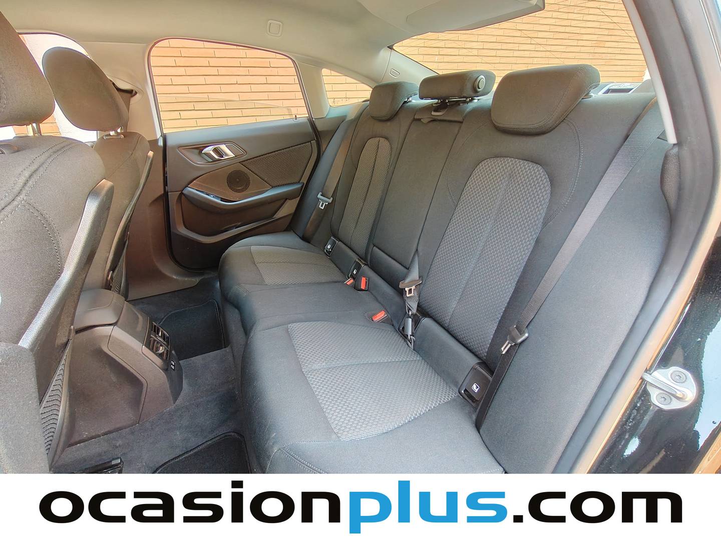 Foto BMW Serie 2 BMW Serie 2 216d Gran Coupe (116 CV)