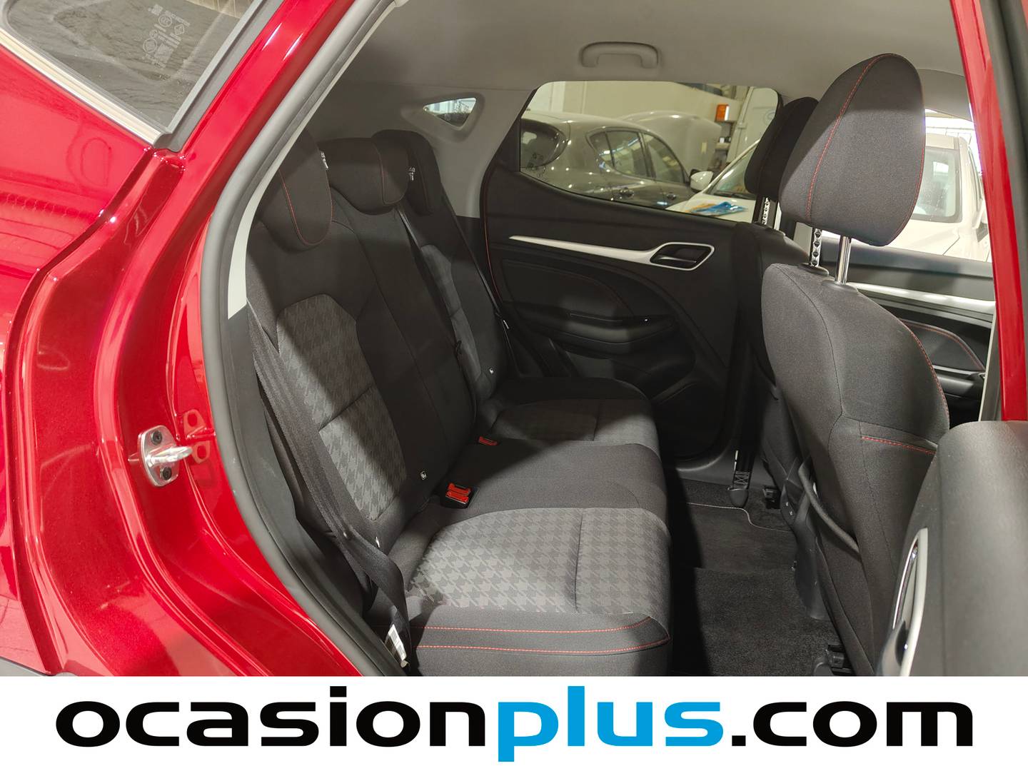 MG ZS MG ZS 1.5 Comfort (106 CV) km 0