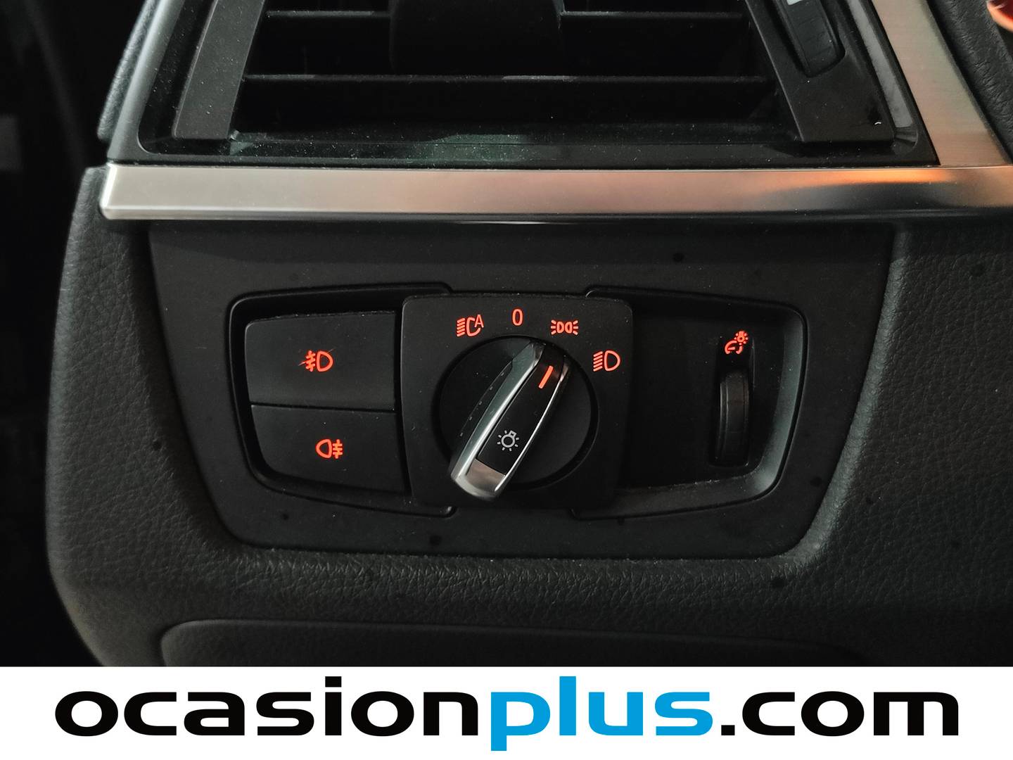 Foto BMW Serie 3 BMW Serie 3 320d xDrive Gran Turismo (184 CV)