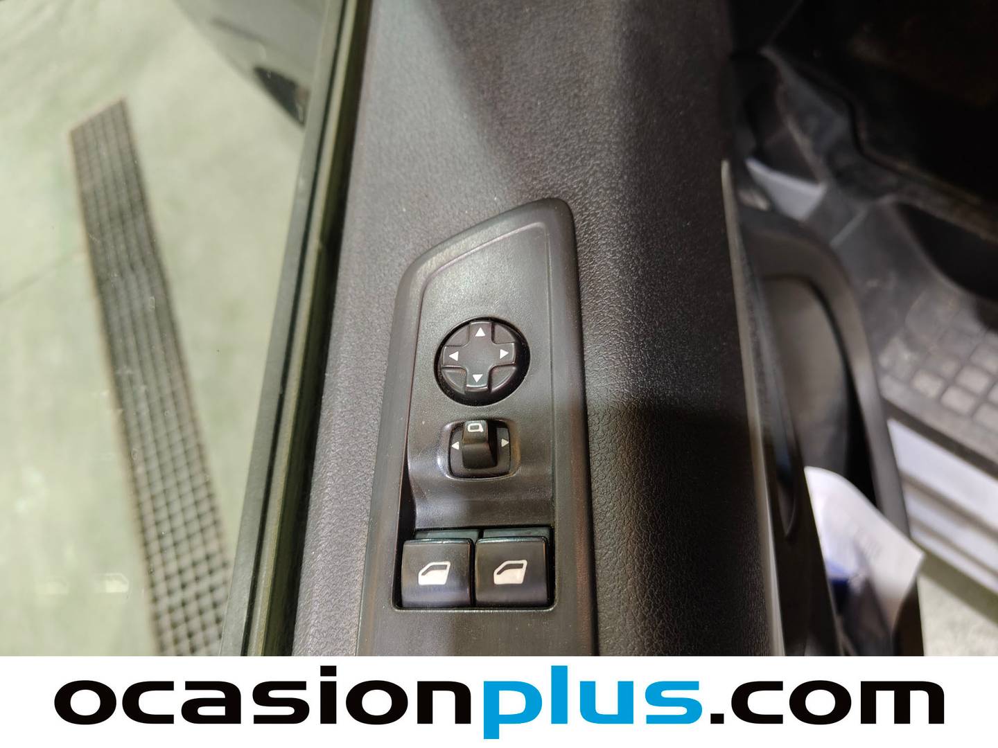 Toyota Proace Verso Toyota Proace Verso 1.5D SHUTTLE L1 (120 CV) 9 Plazas 2020