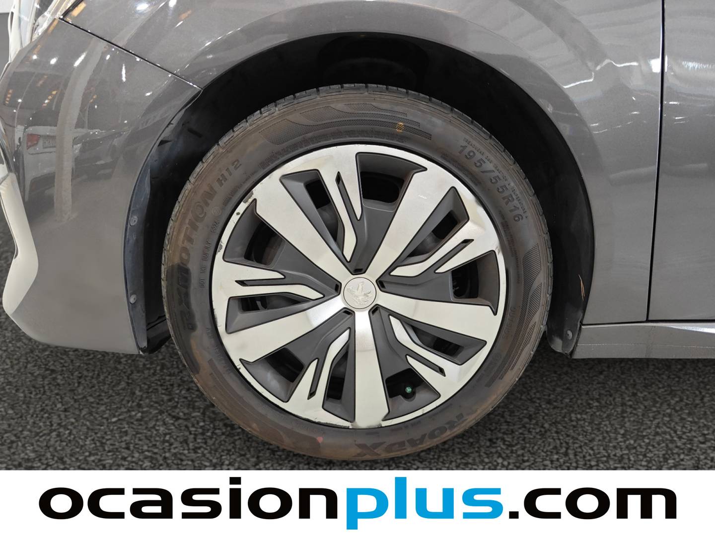 Peugeot 208 Peugeot 208 PureTech 100 Active Pack (100 CV) de ocasión