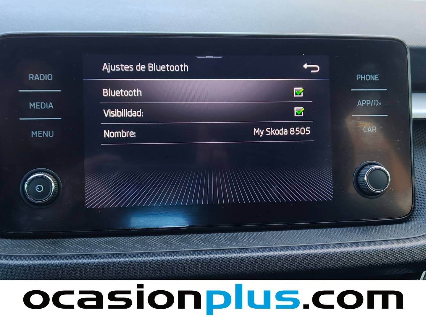 Skoda Fabia Skoda Fabia 1.0 TSI Ambition (95 CV) manual