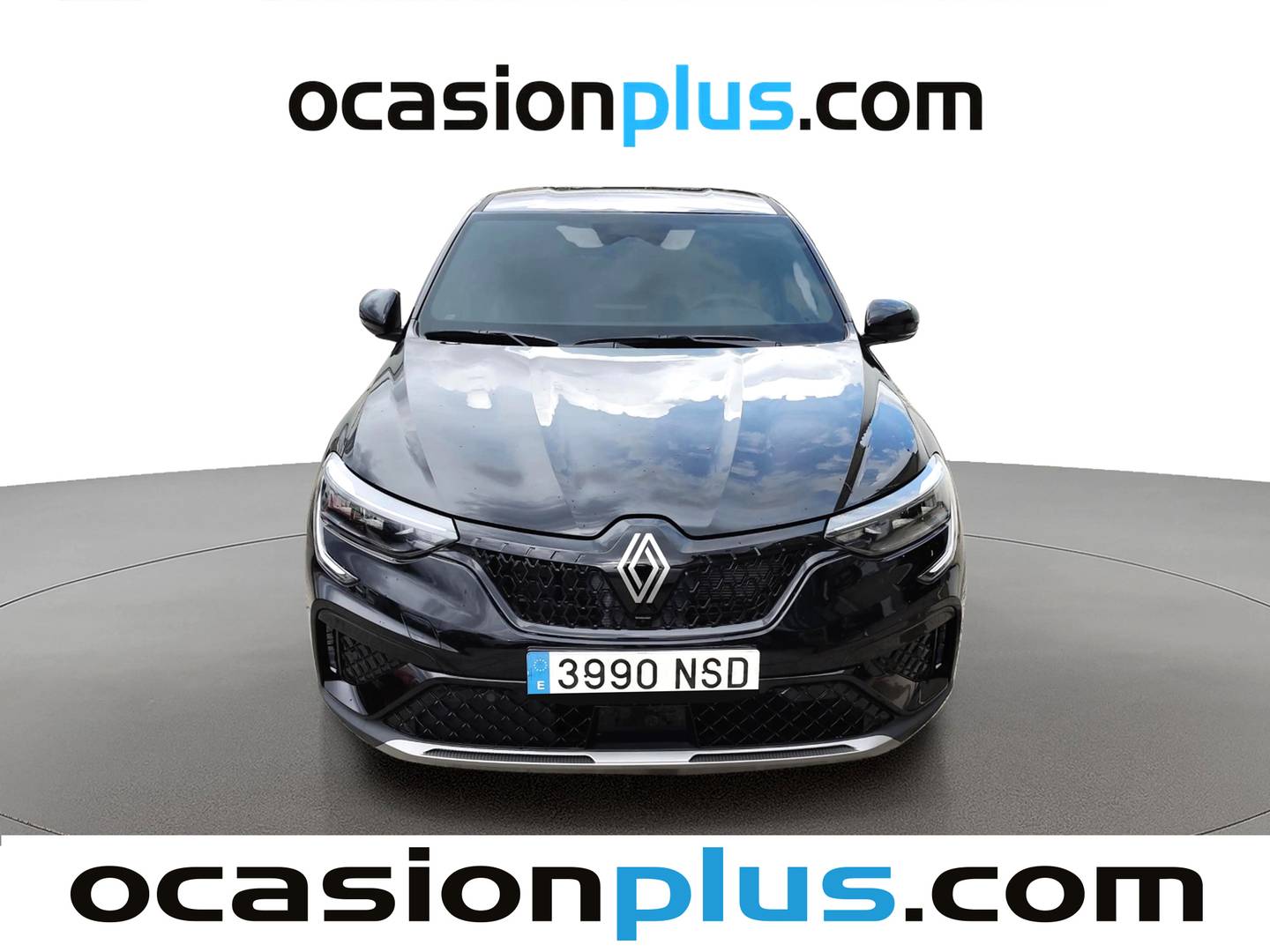 Renault Arkana Renault Arkana Techno E-Tech Full Hybrid (145 CV) 145cv