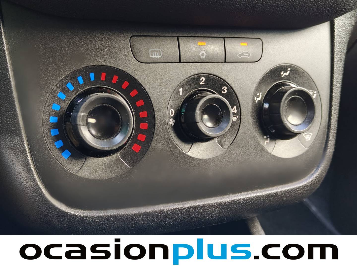 Fiat Punto Fiat Punto 1.3 Multijet Easy (75 CV) barato