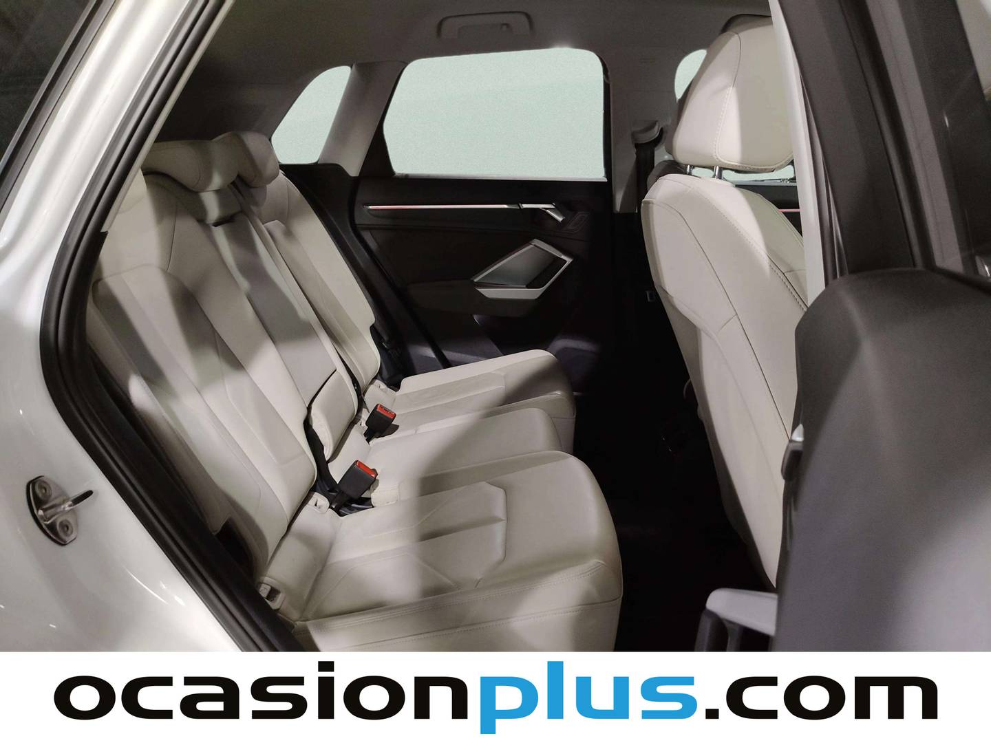 Audi Q3 Audi Q3 Advanced 35 TDI (150 CV) S tronic 2019