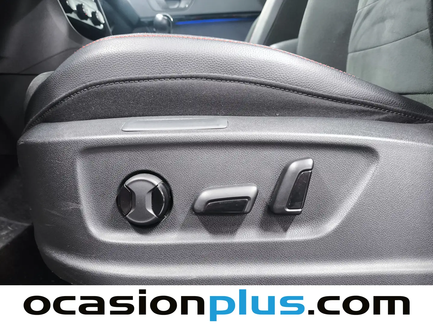 Foto Seat Ateca SEAT Ateca 2.0 TDI S&S FR Edition (150 CV)