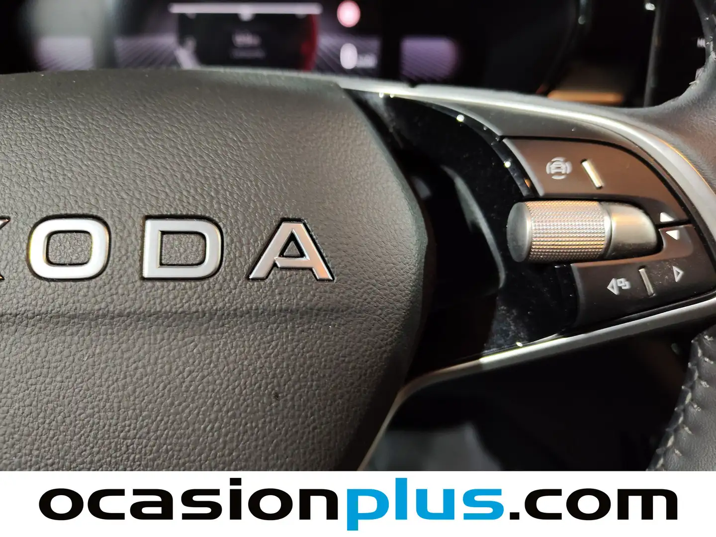 Foto Skoda Fabia Skoda Fabia 1.0 TSI Selection (95 CV)