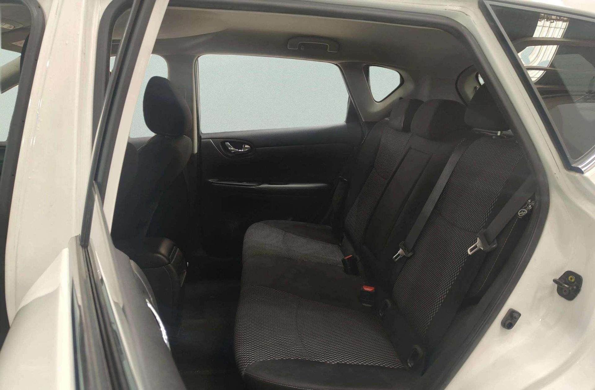 Nissan Pulsar 1.2 DIG-T N-TEC - foto 12