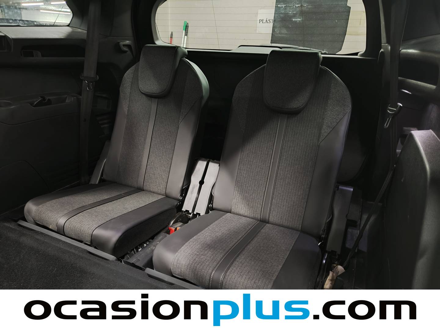 Peugeot 5008 Peugeot 5008 PureTech 130 GT Line (130 CV) 7 Plazas de segunda mano