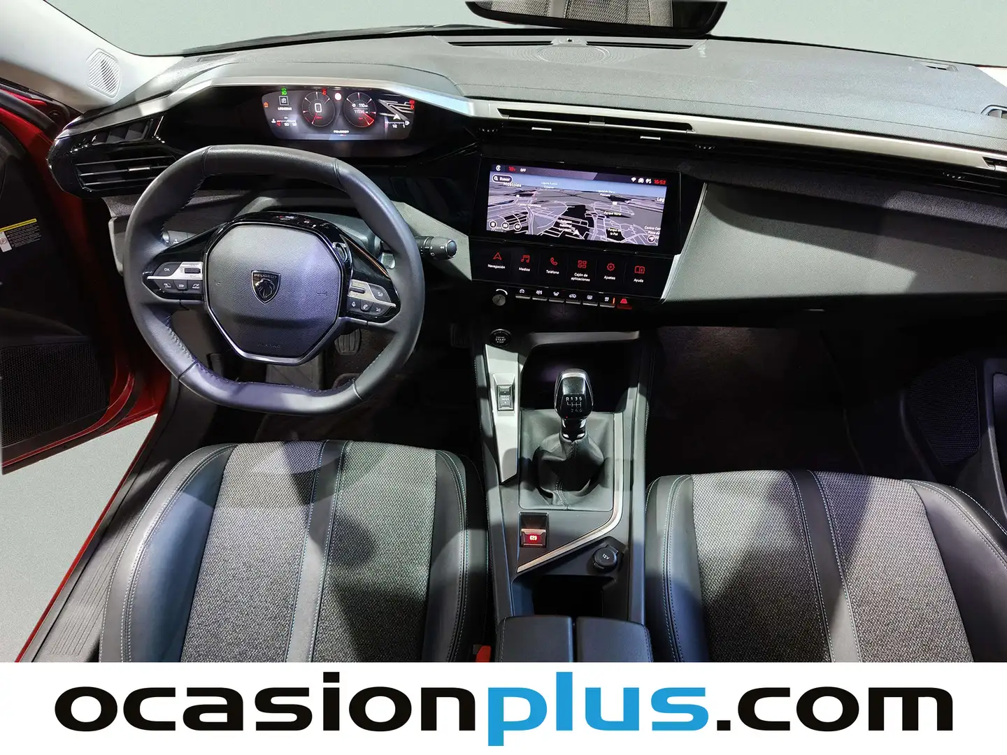 Foto Peugeot 308 Peugeot 308 PureTech 130 S&S Allure Pack (130 CV)