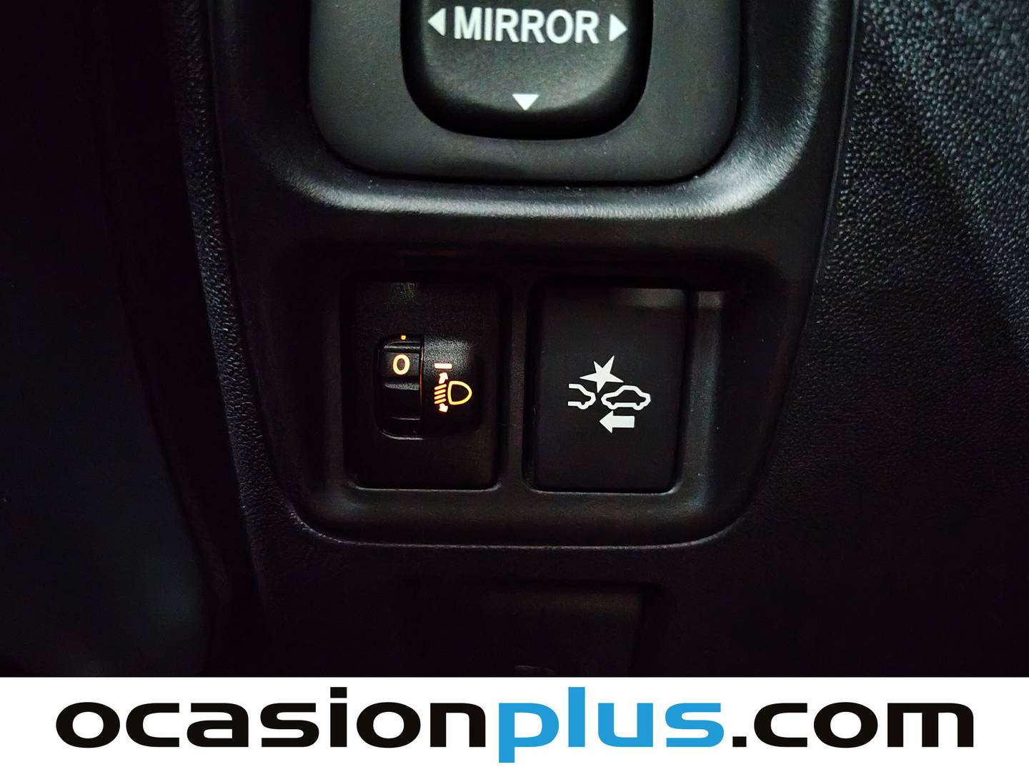 Extras del Toyota Aygo Toyota Aygo 1.0 70 x-play (72 CV)