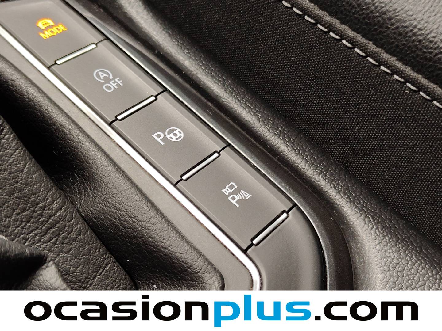 Paquetes del Volkswagen Tiguan Volkswagen Tiguan Sport 2.0 TDI (150 CV) DSG