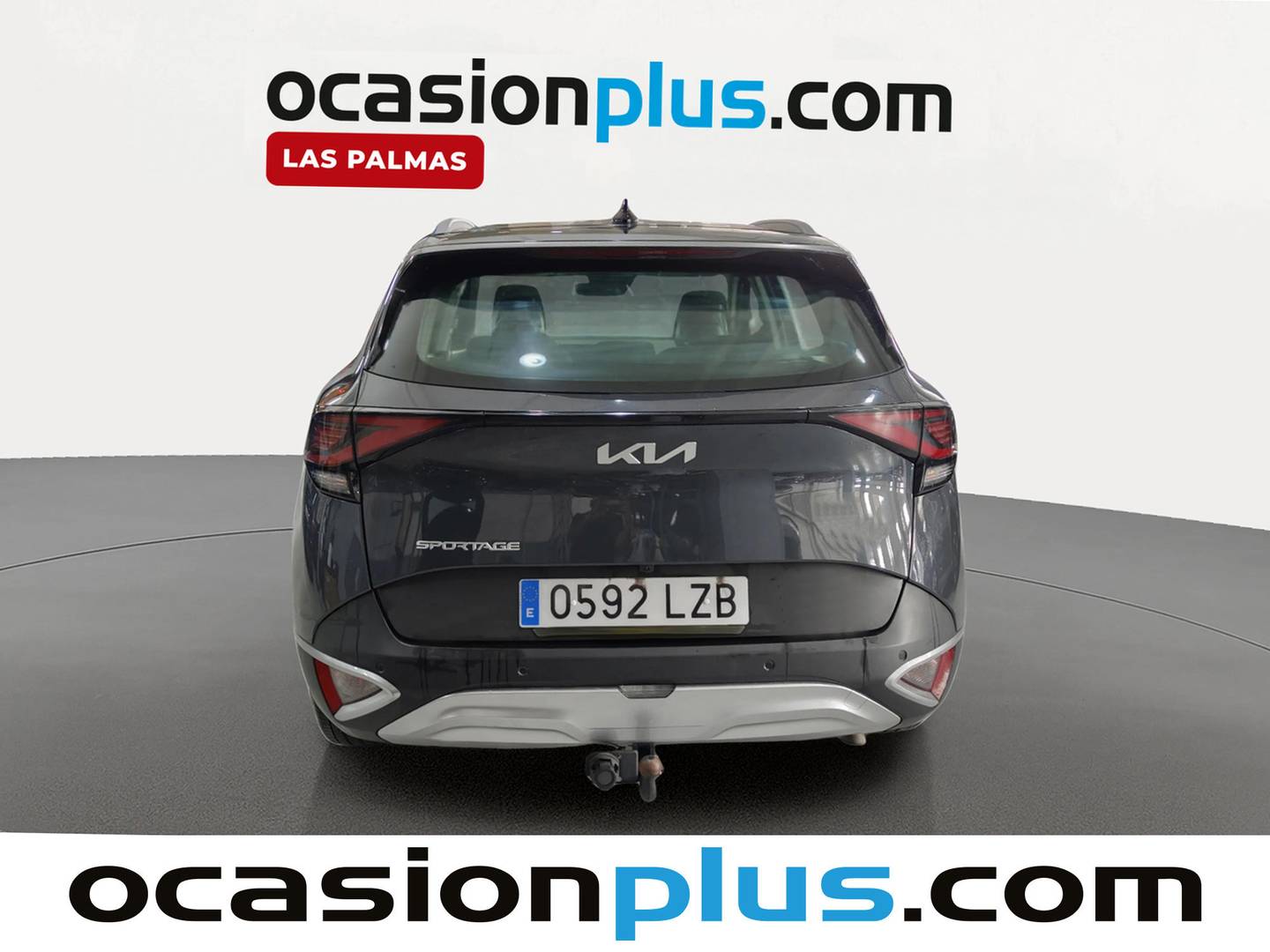 KIA Sportage KIA Sportage 1.6 T-GDi MHEV (150CV) Drive 4x2 km 0