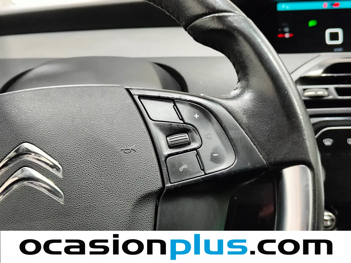 Foto Citroën Grand C4 Picasso Citroen Grand C4 Picasso PureTech 130 6v S&S Feel (130 CV) 7 Plazas