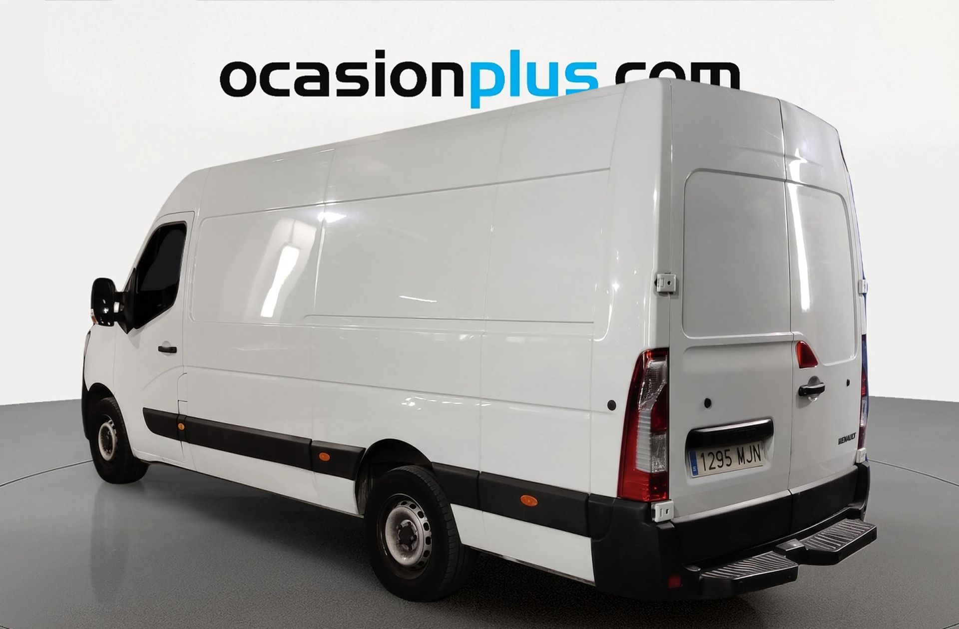 Renault Master Furgon Furgon L3H2 3500 RS Energy Blue dCi - foto 3