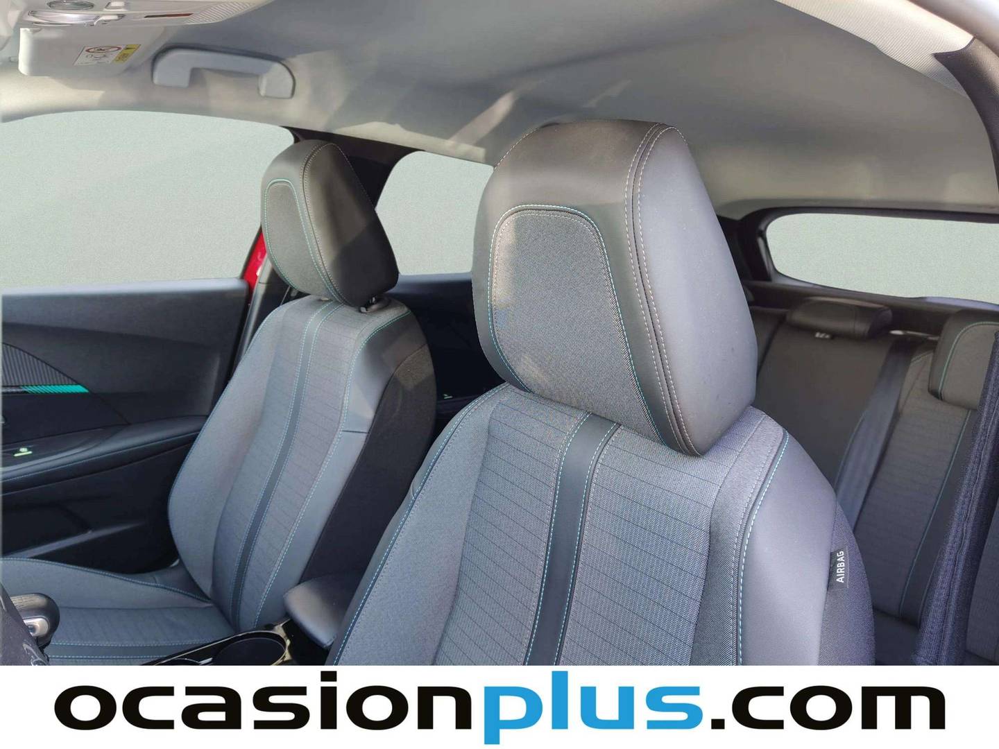 Accesorios del Peugeot 2008 Peugeot 2008 BlueHDi 110 Allure Pack (110 CV)