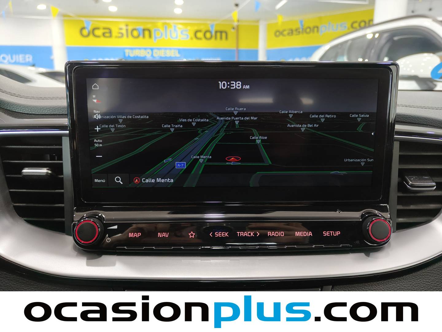 Foto KIA XCeed Kia XCeed 1.5 MHEV Tech DCT (160 CV)