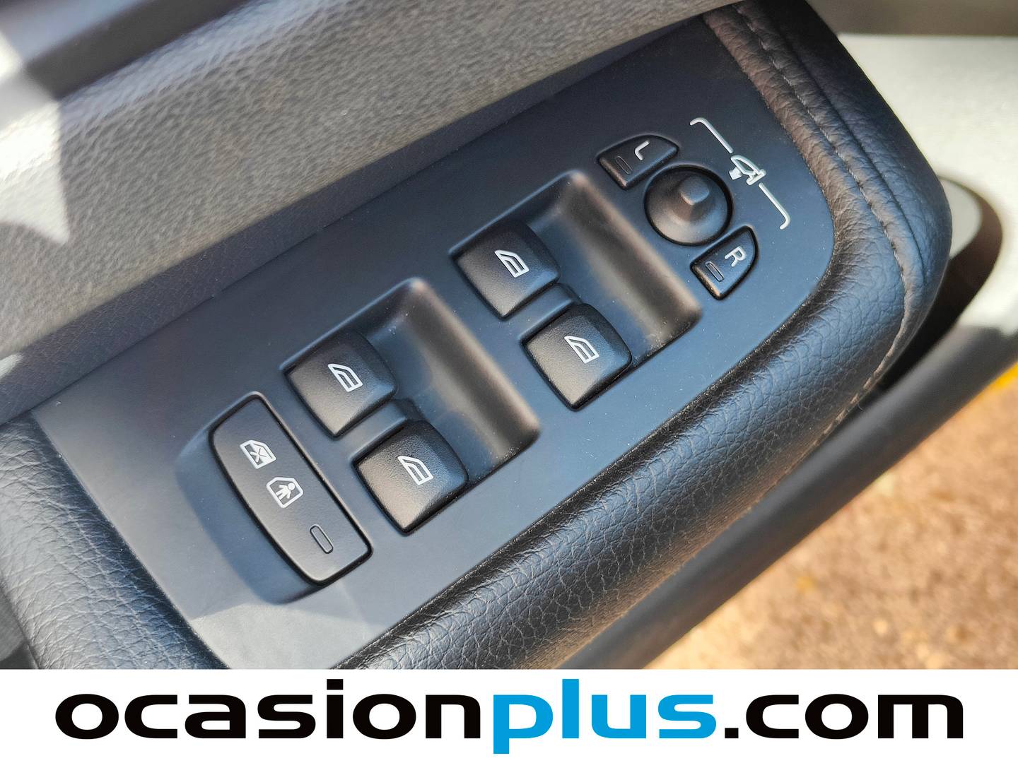 Volvo XC60 Volvo XC60 T5 Inscription AWD Auto (250 CV) seminuevo