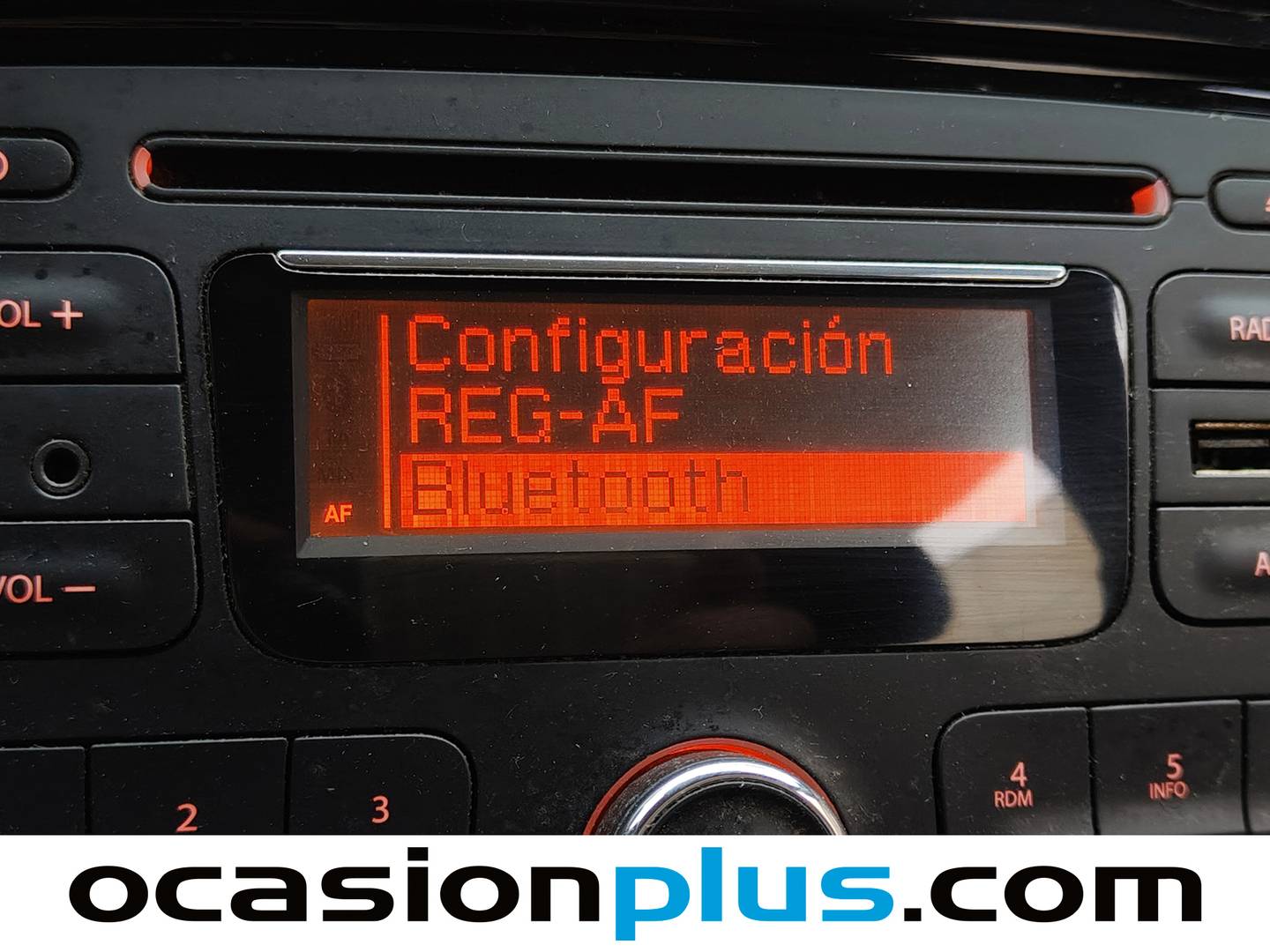 Extras y acabados del Dacia Lodgy Dacia Lodgy Laureate dCi (90 CV)