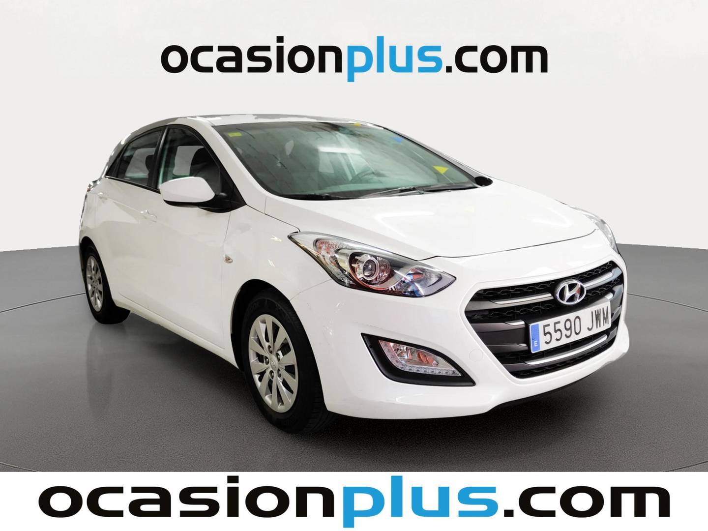Foto Hyundai i30 Hyundai i30 1.4 MPI BlueDrive 25 Aniversario (100 CV)