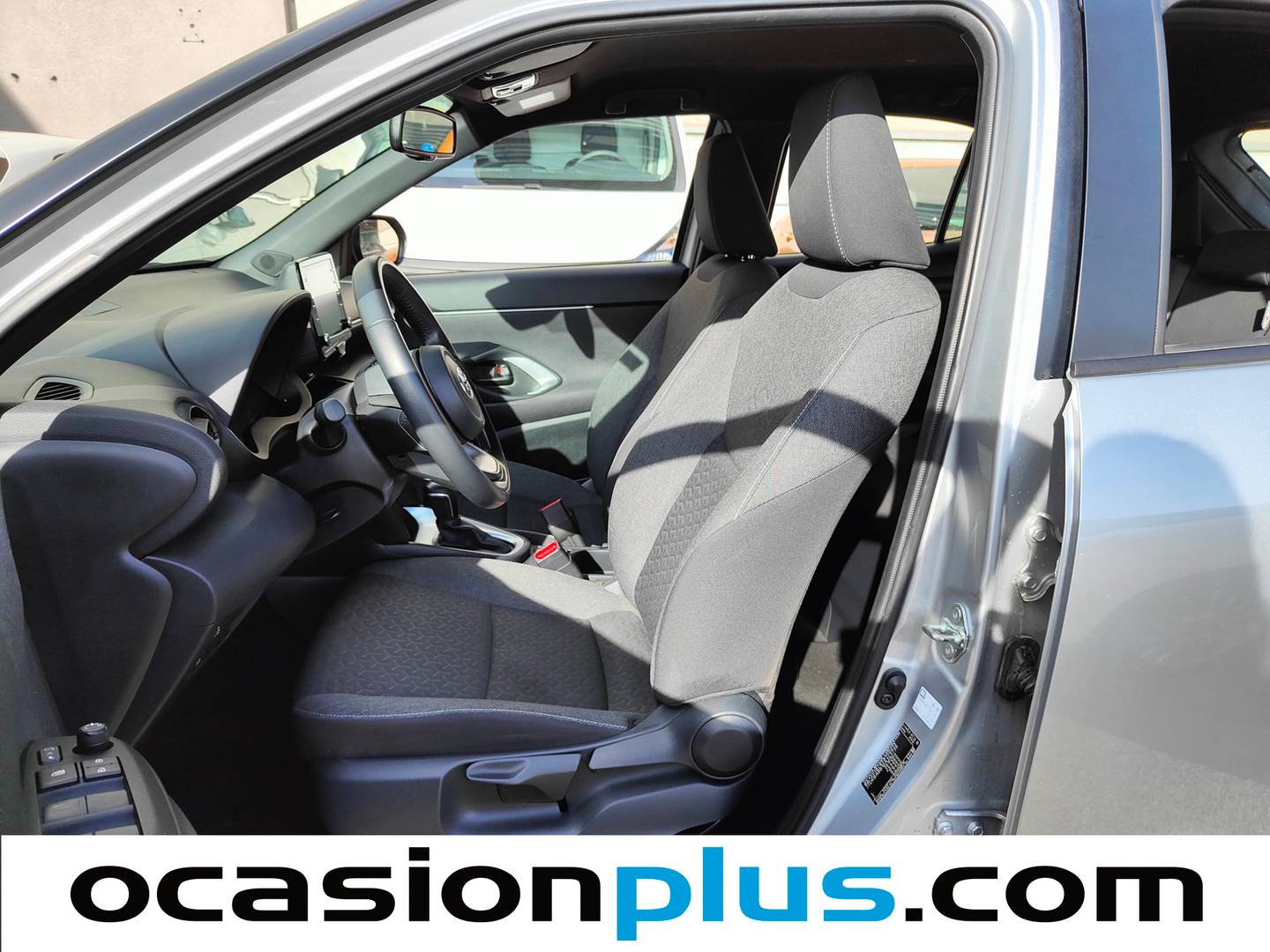 Foto Toyota Yaris Cross Toyota Yaris Cross 120H Active Tech (116 CV)