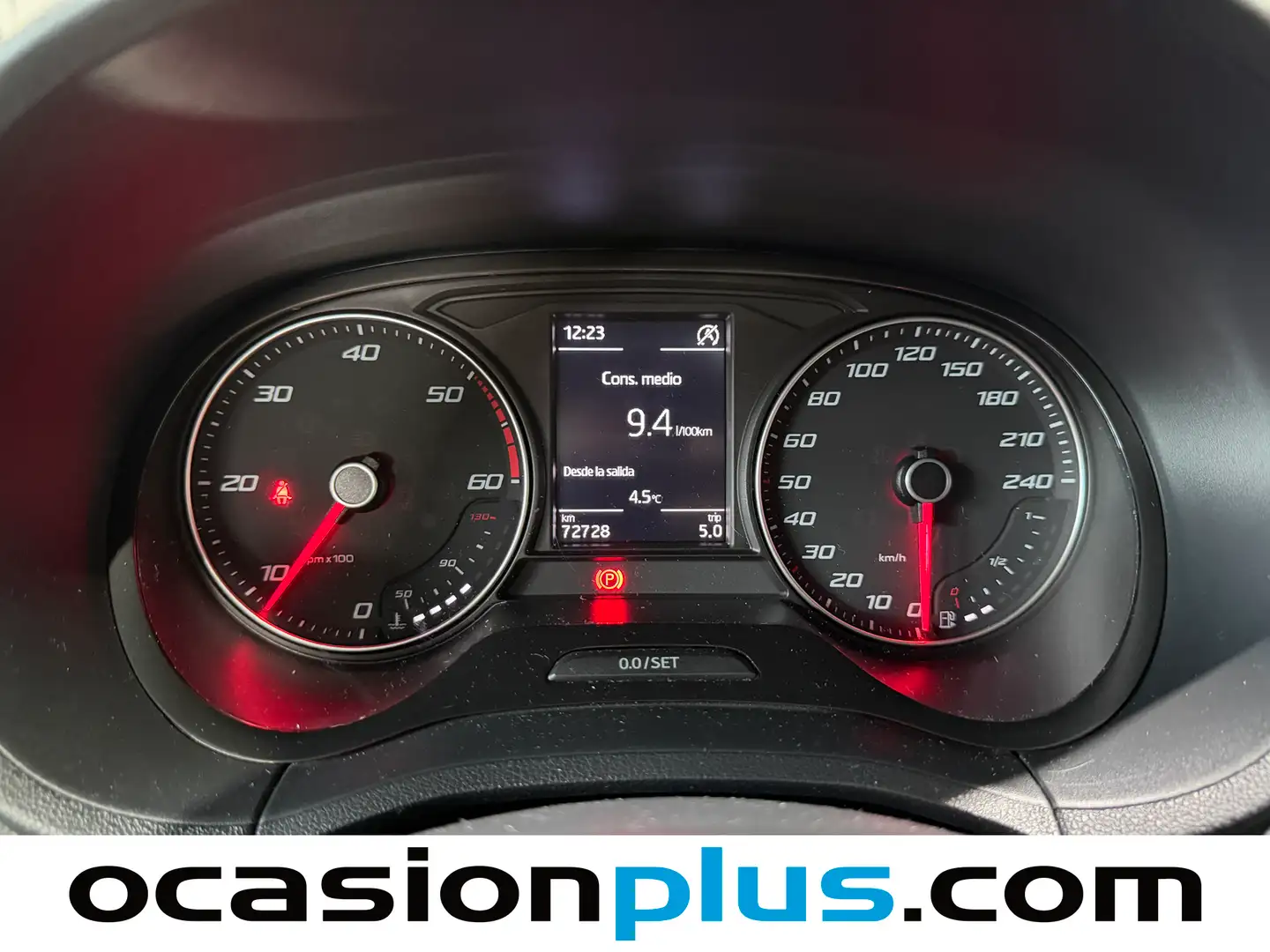 Foto Seat Ibiza SEAT Ibiza 1.4 TDI CR S&S Style (105 CV)