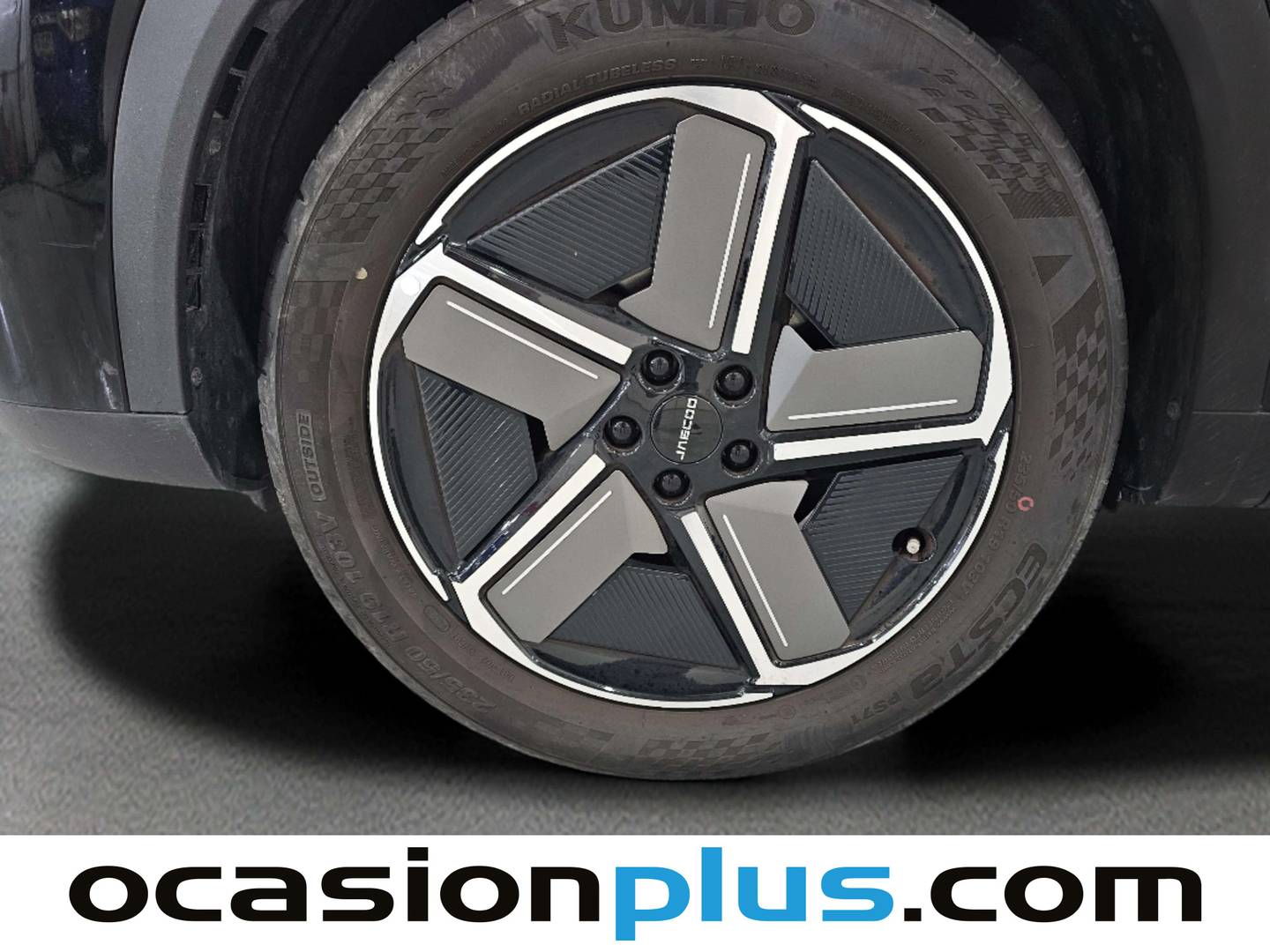 JAECOO 7 JAECOO 7 1.6 TGDI Select FWD  (145 CV) gasolina