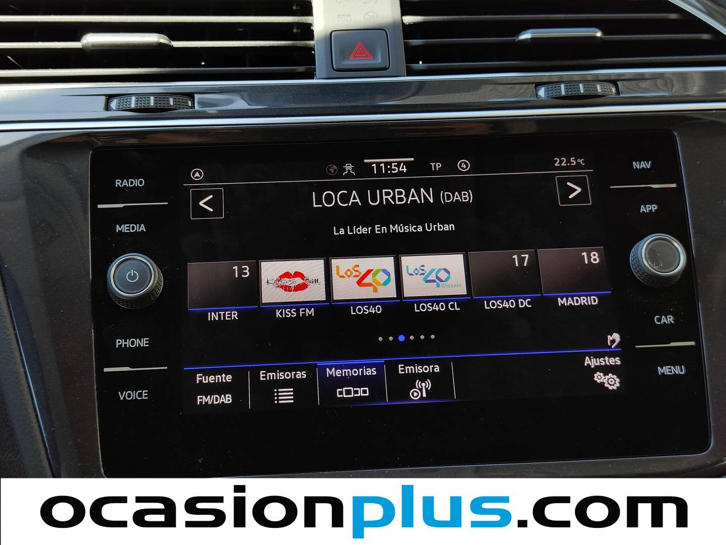 Volkswagen Tiguan Volkswagen Tiguan Urban Sport 2.0 TDI (150 CV) DSG 2024