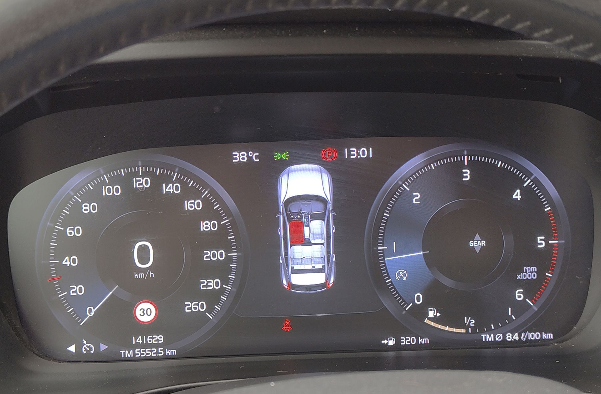 Volvo XC40 D3 - foto 24