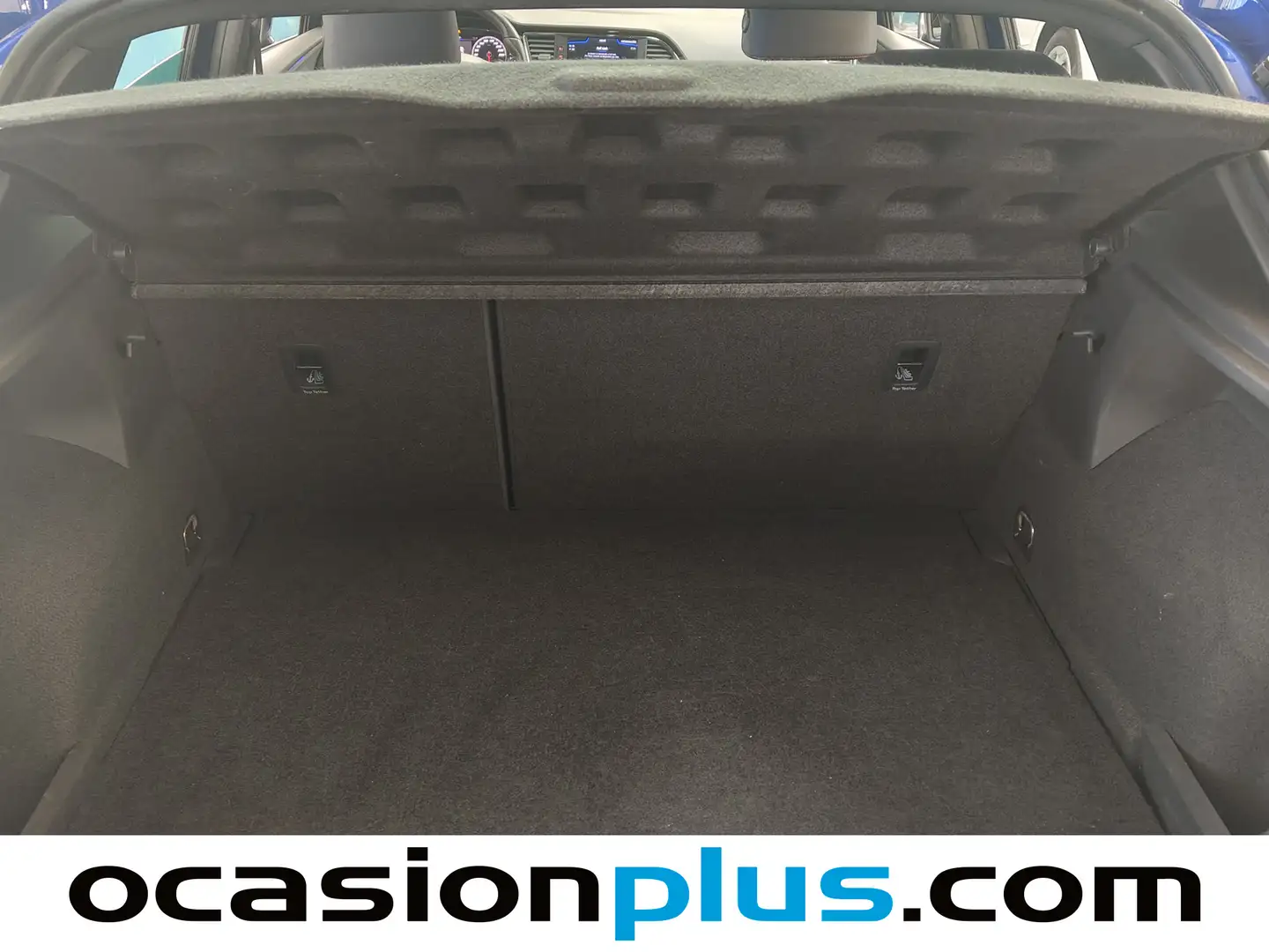 Foto Seat León SEAT León 1.5 TSI S&S FR (150 CV)