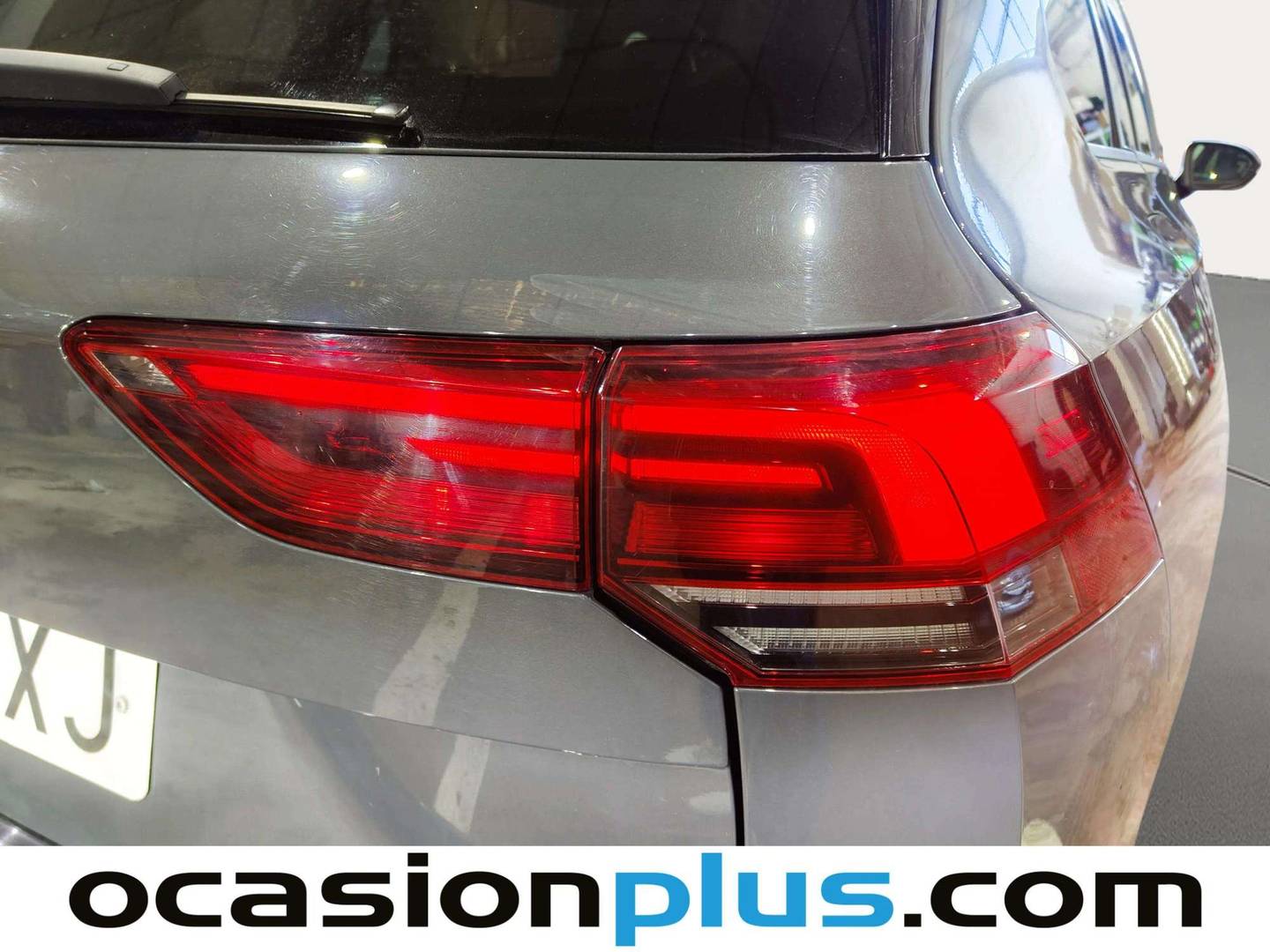 Foto Volkswagen Golf Volkswagen Golf Variant R-Line 2.0 TDI (150 CV) DSG