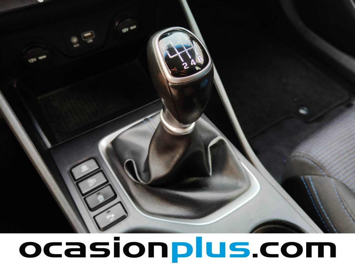 Hyundai Tucson Hyundai Tucson 1.7 CRDI BlueDrive 25 Aniversario 4x2 (115 CV) de segunda mano
