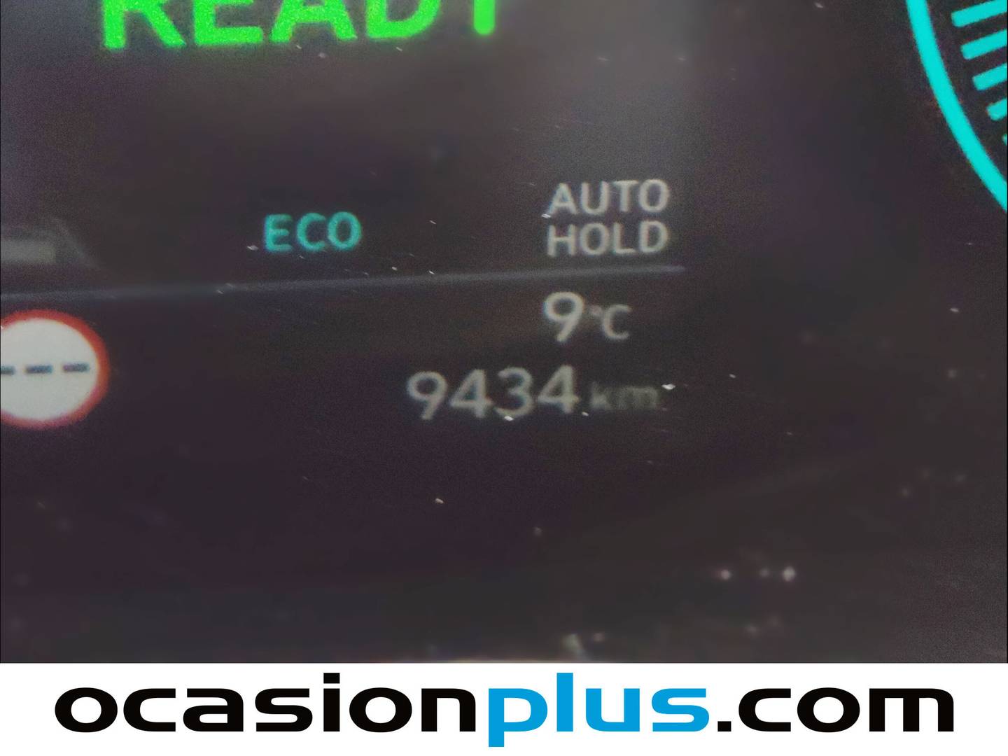 Foto Hyundai Kona Hyundai Kona 1.6 GDI HEV Maxx DT (129 CV)