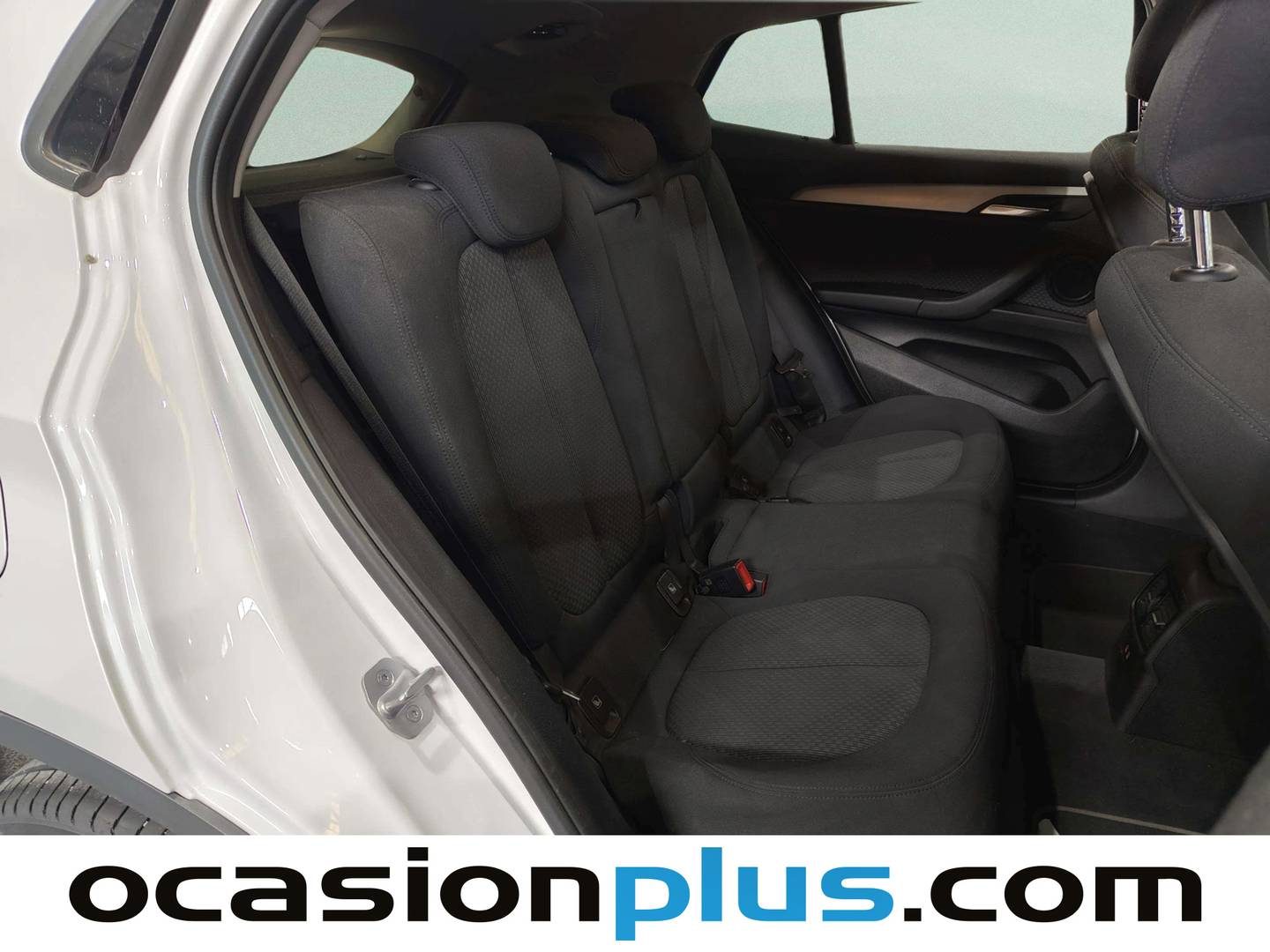 BMW X2 BMW X2 sDrive18i (140 CV) gasolina