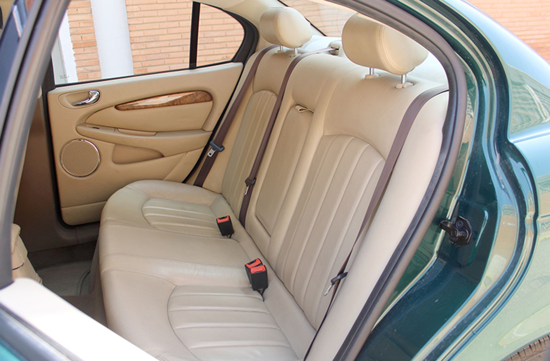 Jaguar X-Type 3.0 V6 Executive - foto 12