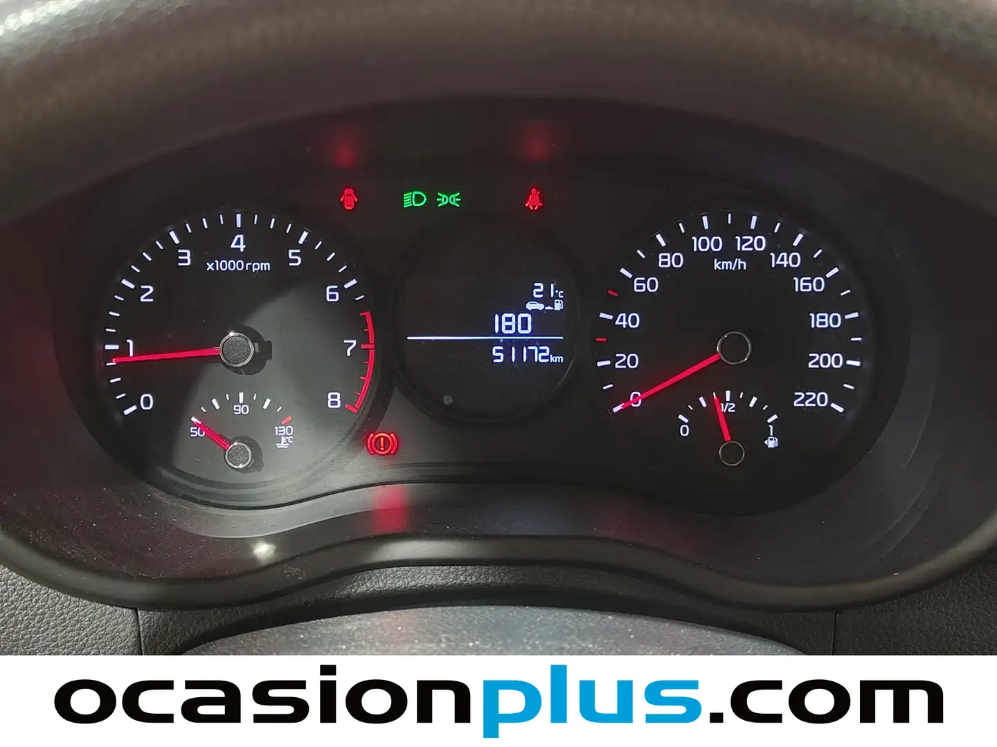 Foto KIA Picanto Kia Picanto 1.0 DPi Concept (67 CV)