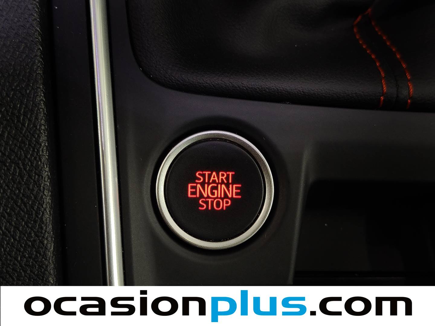 Seat León Seat León 1.5 TSI FR XS (116 CV) gasolina