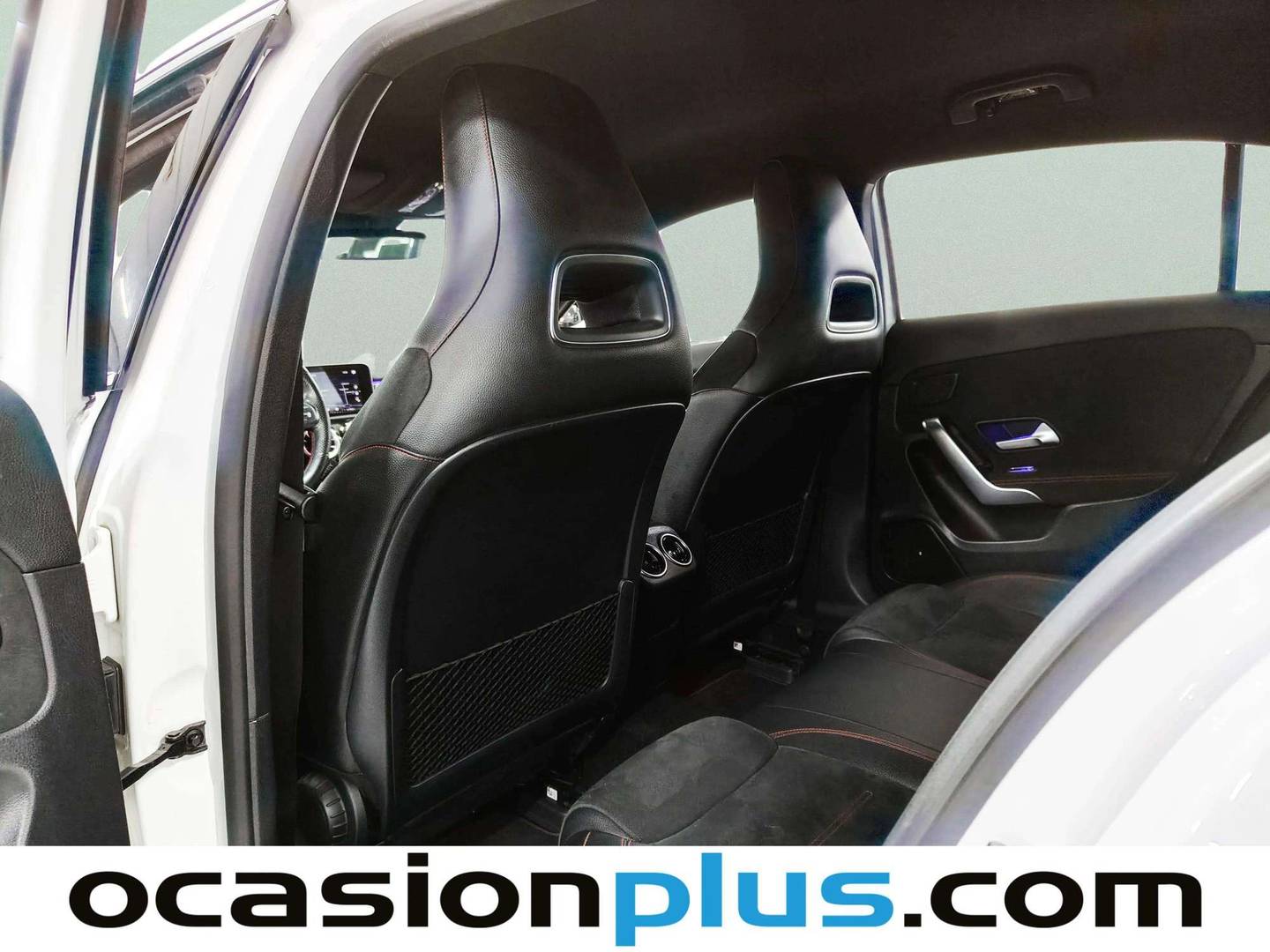 Mercedes Clase A Mercedes-Benz Clase A 180 d Pack AMG (116 CV) barato