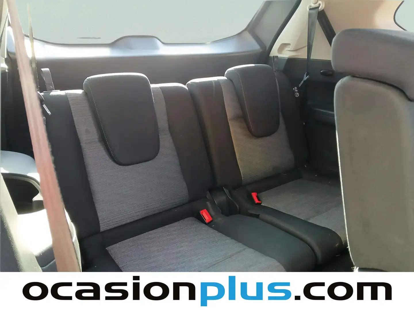 Foto Nissan X-TRAIL Nissan X-Trail 1.5 VC Turbo MHEV N-Connecta Xtronic (163 CV)