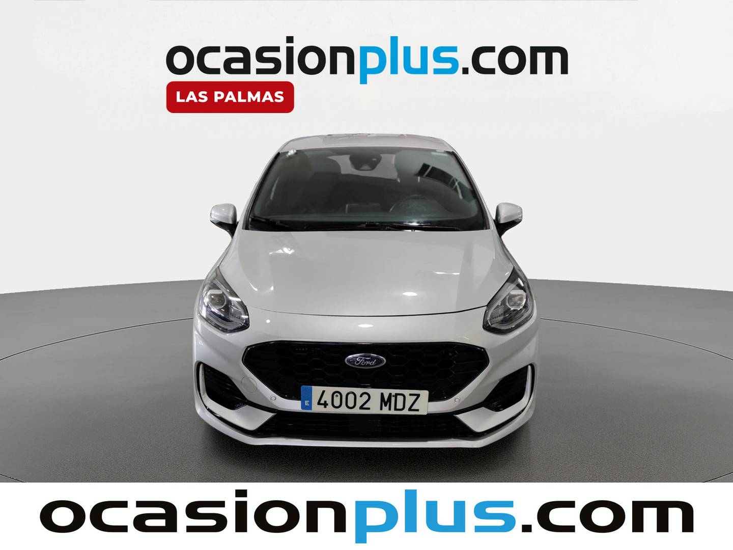 Ford Fiesta Ford Fiesta 1.0 EcoBoost MHEV ST-Line (125 CV) barato