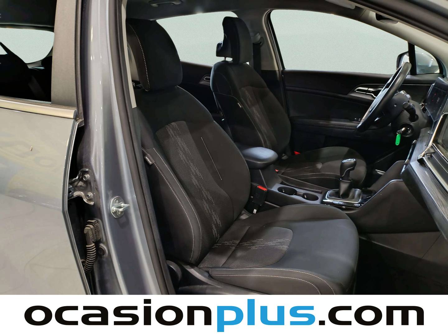 KIA Sportage KIA Sportage 1.6 T-GDi MHEV Drive 4x2 (150 CV) km 0