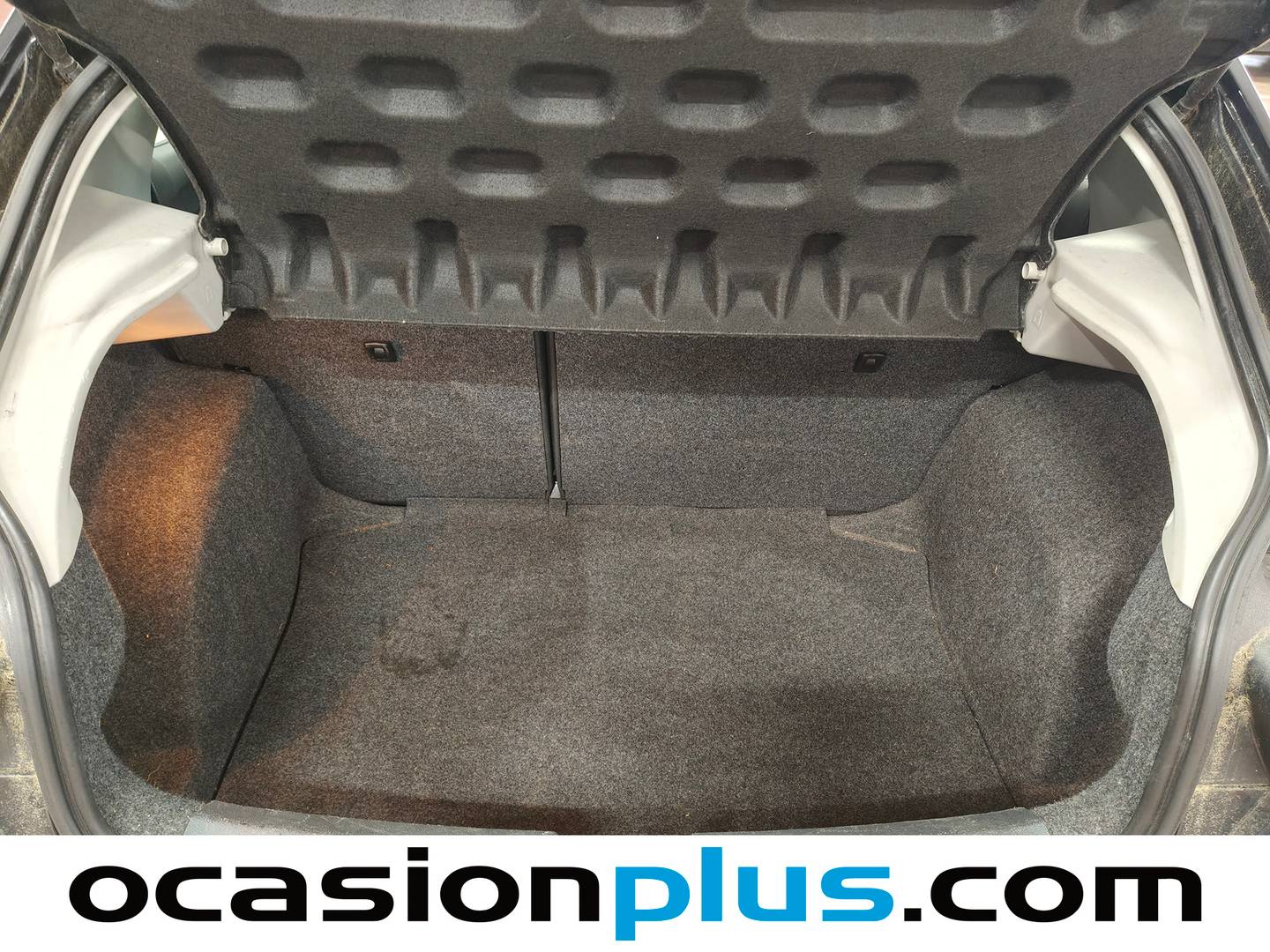 Fotos maletero Seat Ibiza SEAT Ibiza 1.6 TDI Style (105 CV)