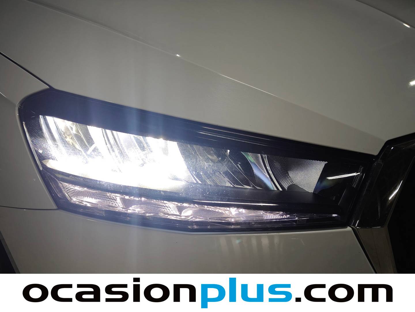 Acabados Skoda Fabia Skoda Fabia 1.0 TSI Selection (95 CV)