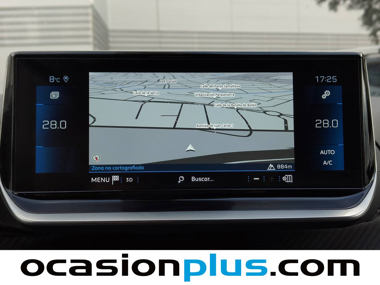 Foto Peugeot 2008 Peugeot 2008 BlueHDi 130 S&S GT EAT8 (130 CV)