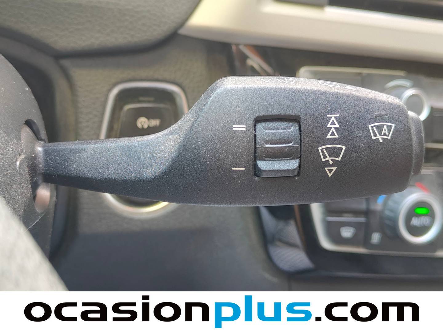 Accesorios del BMW Serie 3 BMW Serie 3 320d Touring (190 CV)