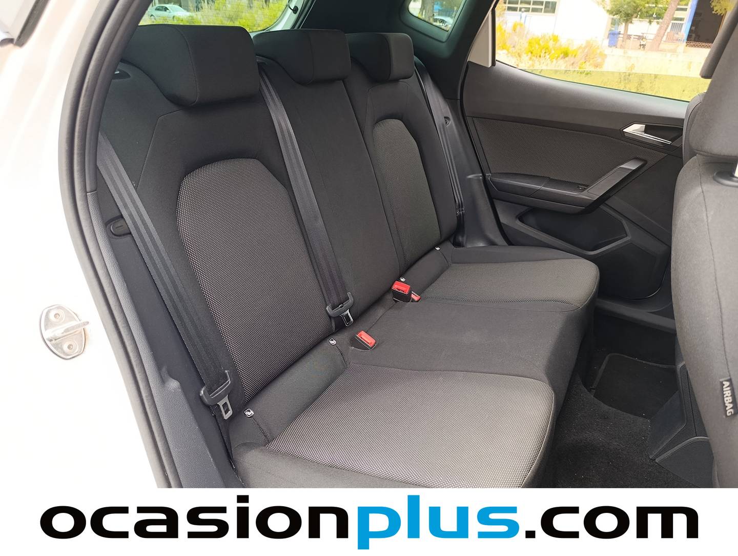 Seat Arona Seat Arona 1.0 TSI Ecomotive S&S Xcellence Edition DSG (115 CV) gasolina