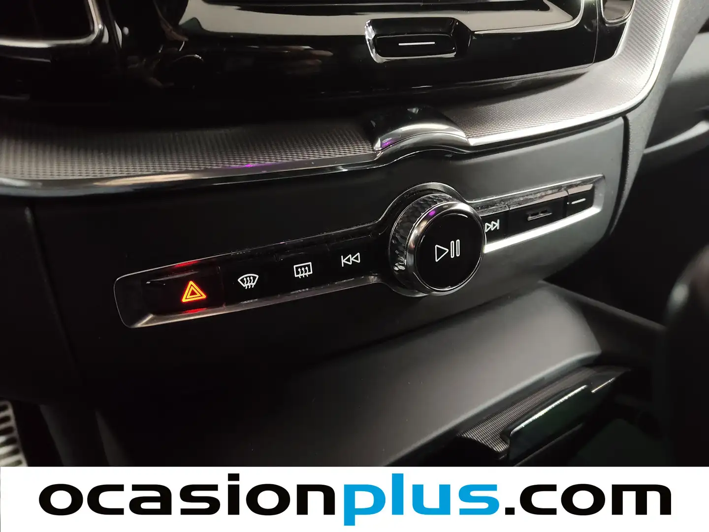 Foto Volvo XC60 Volvo XC60 D3 R-Design (150 CV)