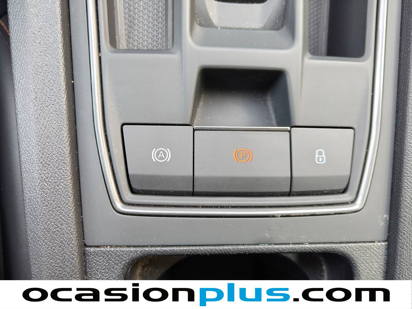 Cupra León CUPRA Leon Sportstourer Sportstourer 1.5 eTSI DSG (150 CV) km 0